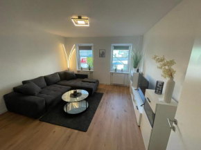 Gemütliche Wohnung in Zentrumsnähe